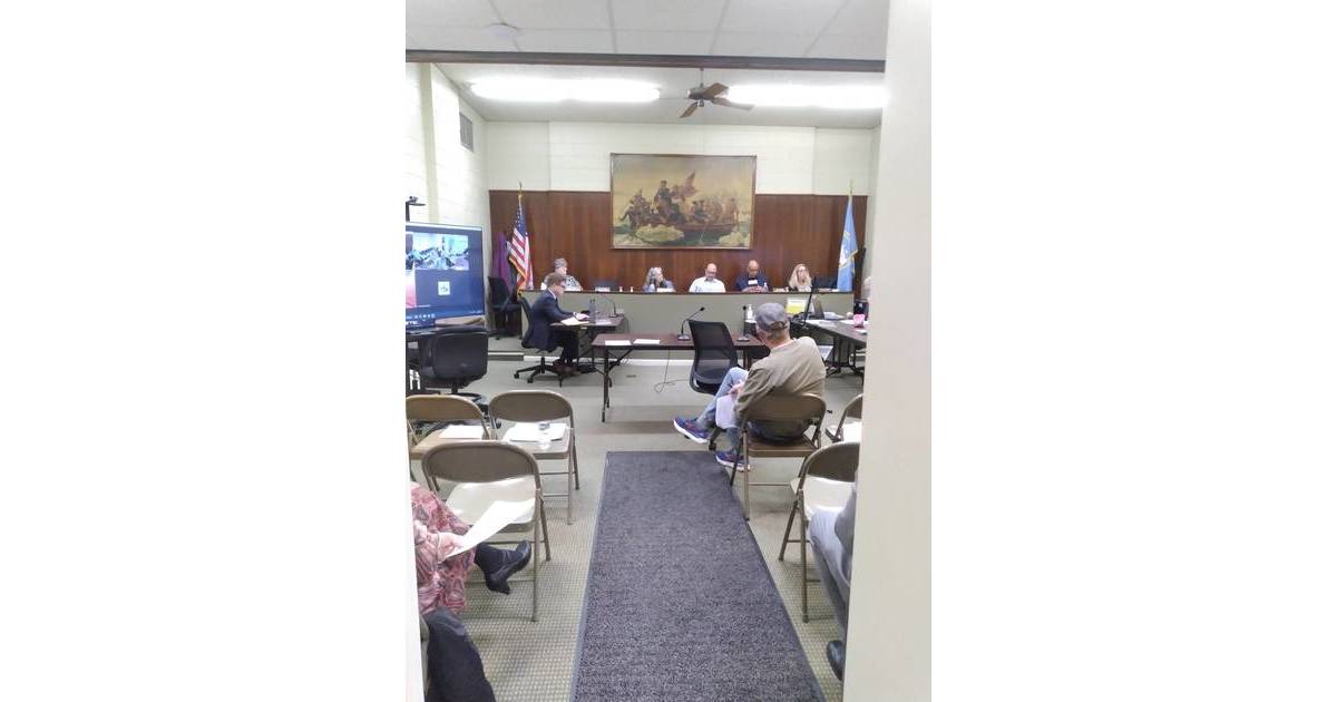 Flemington Pledges Commitment to RevolutionNJ, Commemorating New Jersey