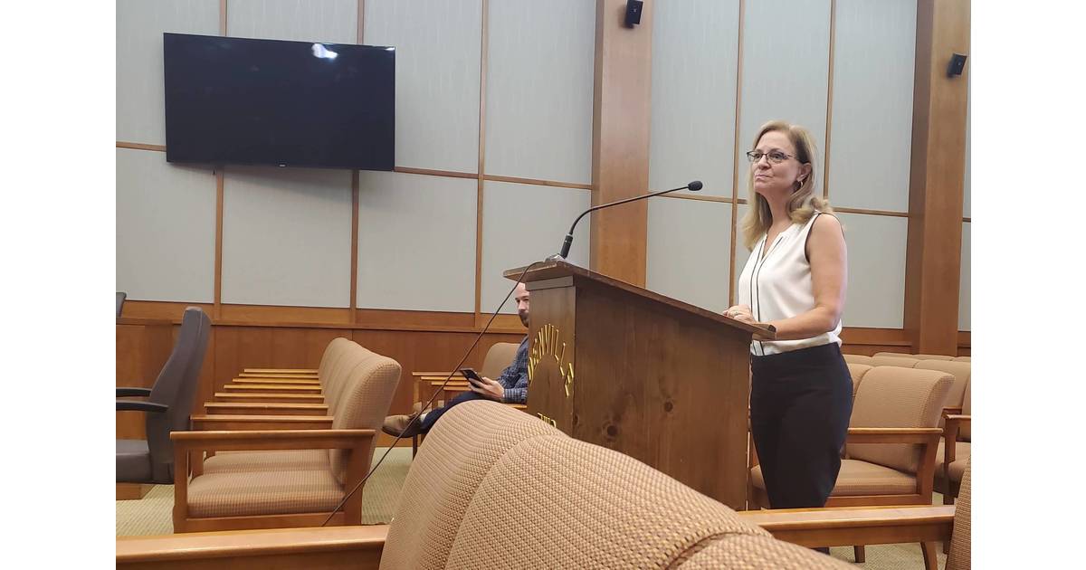 Denville Awarded For Successful Mayors Wellness Campaign Denville, NJ