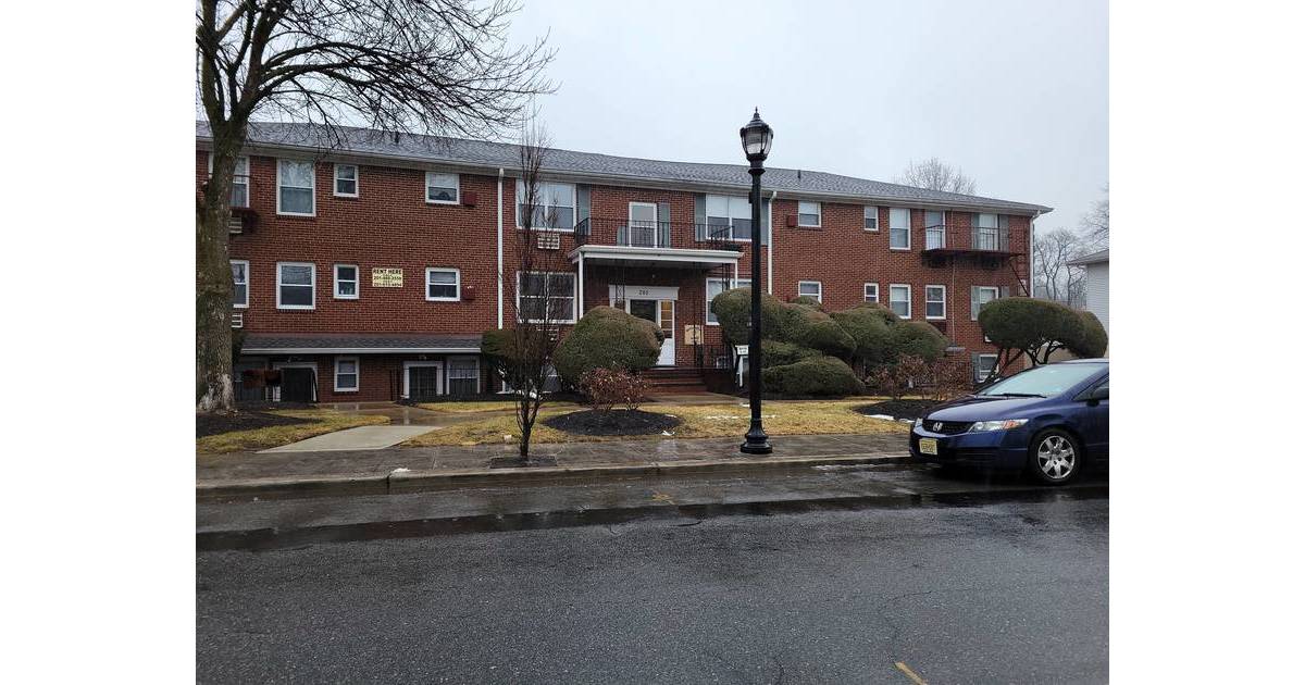 Gas Leak Prompts Partial Evacuation in Lafayette Avenue Apartments