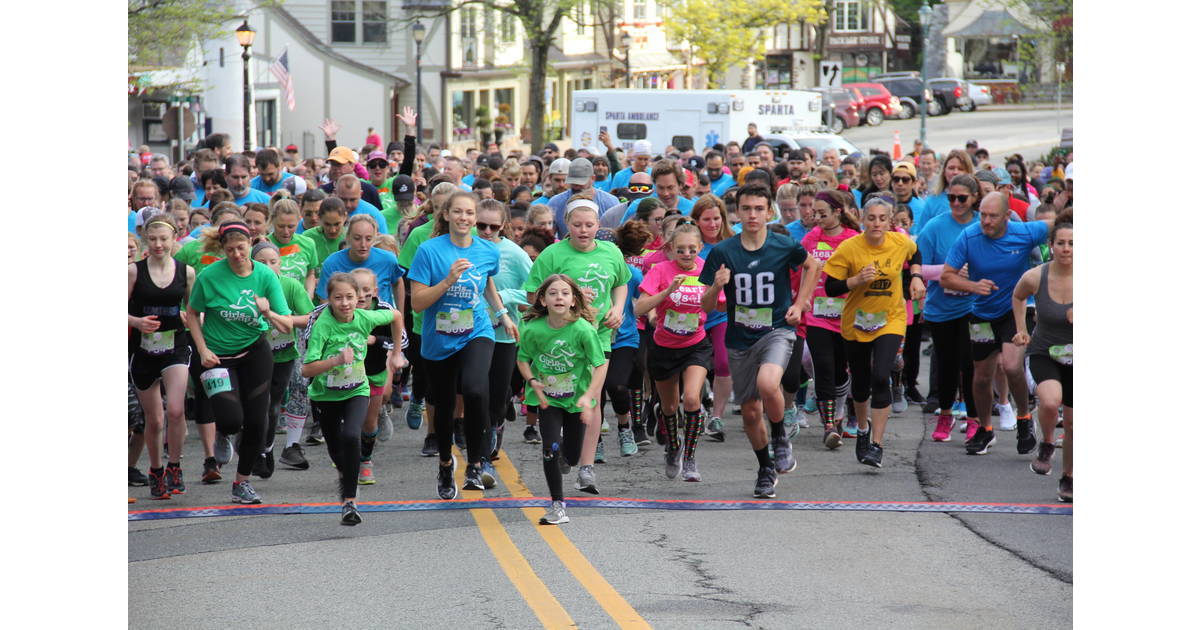 Outdoor Events Return to Sparta Starting this Weekend Sparta, NJ News