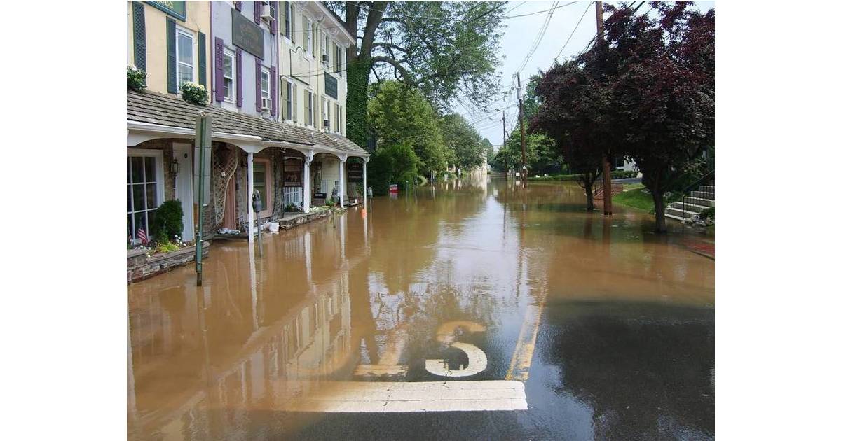 Lambertville United Expressing Concerns About Potential Relocation of