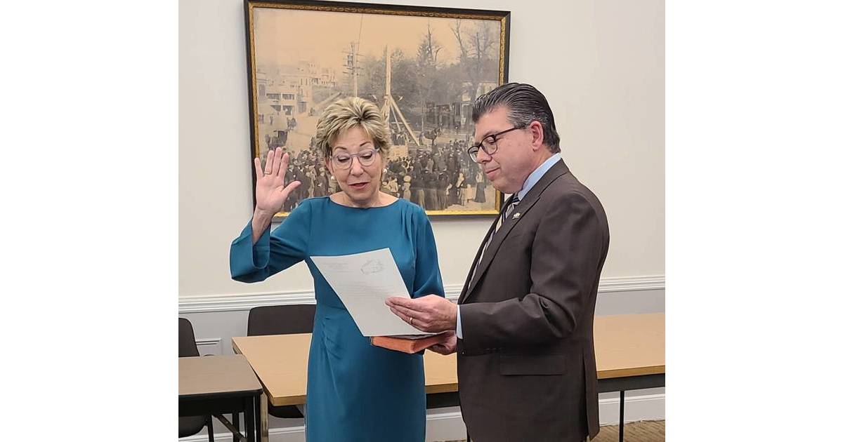 Bernardsville Borough Council Looks Forward to the New Year with