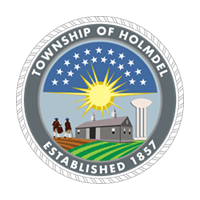Holmdel Swears In New Officers & Plans Community Events | Holmdel