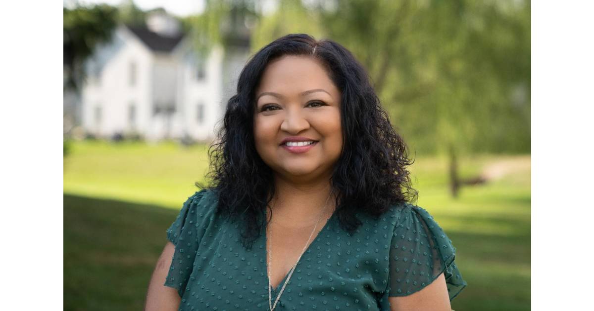 Get to know New Providence Borough Council Candidates Rupa Kale