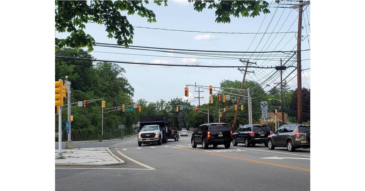 Expert Traffic on Alps Road Won’t ‘Significantly’ Change After 449Unit Development is Built