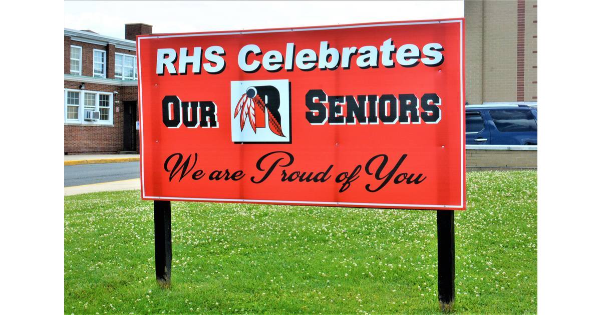 Rahway High School Seniors Celebrate with Prom Showcase (Photos
