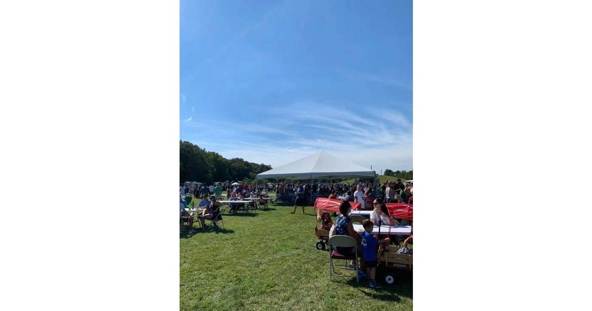 More Details Released for Mount Laurel's 2nd Annual Food Truck Festival Mount Laurel, NJ News