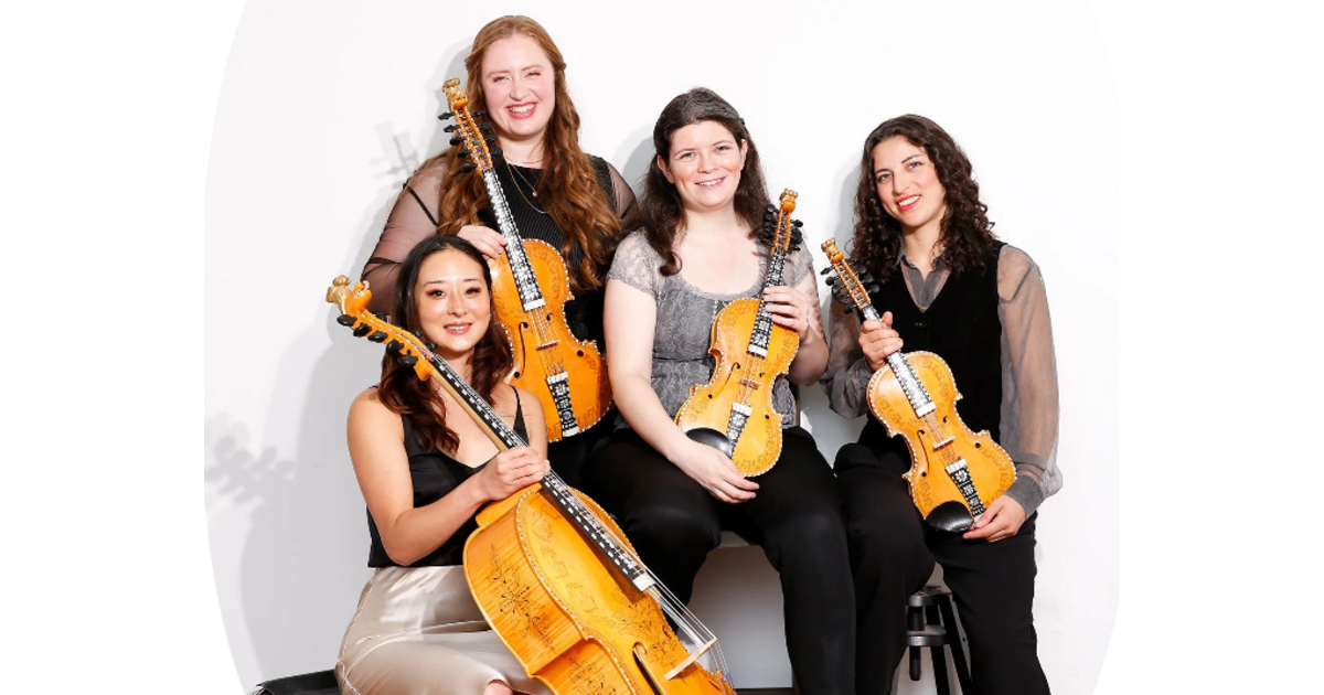 What’s Up, What’s Fun in Princeton This Week&nbsp;