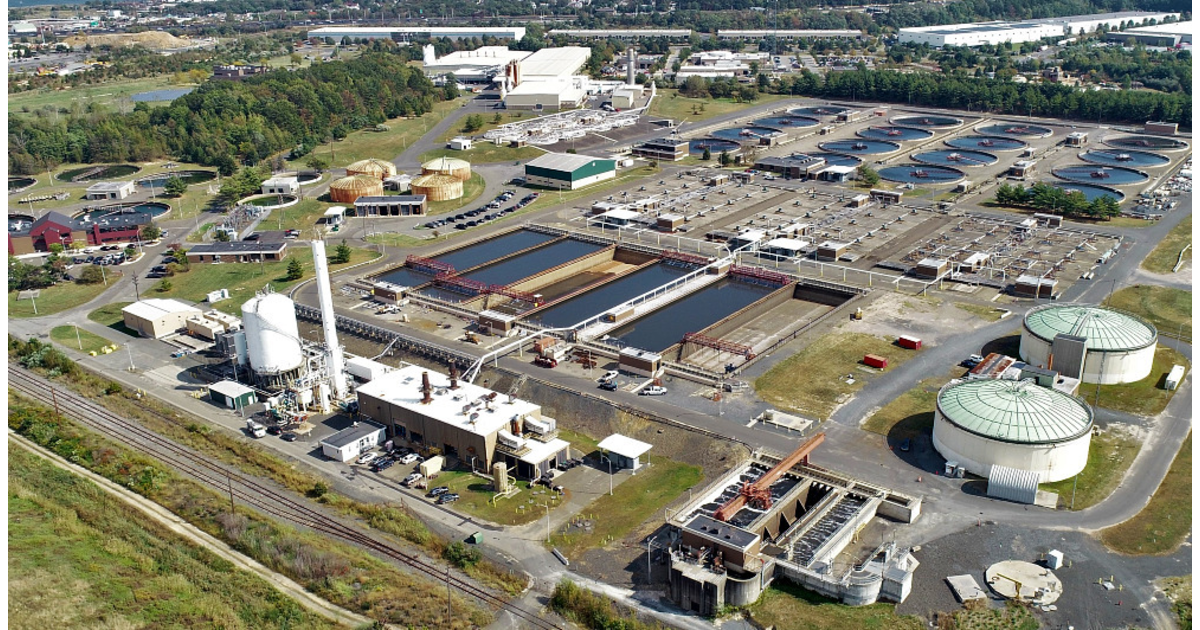 Middlesex County Utilities Authority (MCUA) to Hold Open House in