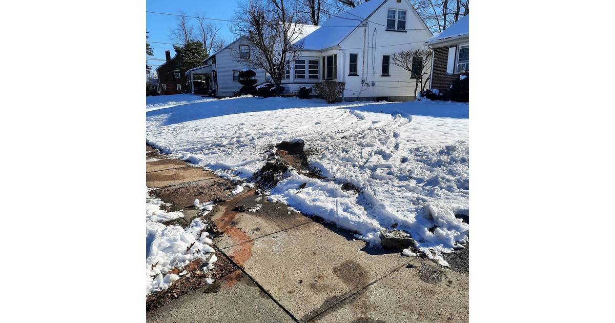 Car Accident on West Inman Ave., Driver Arrested for DUI Rahway, NJ