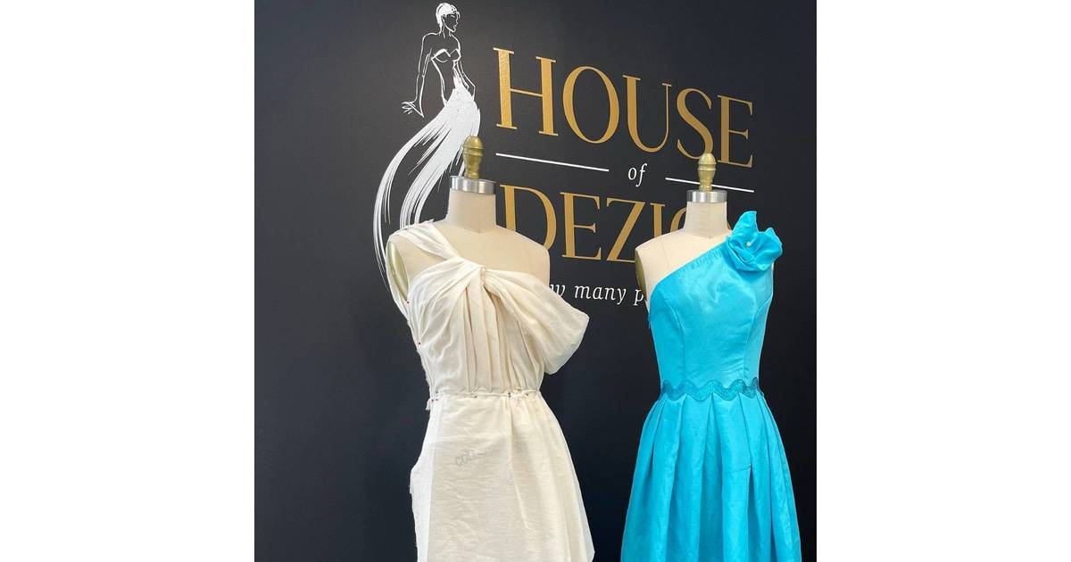 Follow House of Dezign for design tips, trends, classes and more