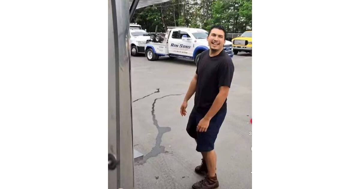 Tragedy on Route 287: Parsippany Based Tow Truck Driver Killed While ...