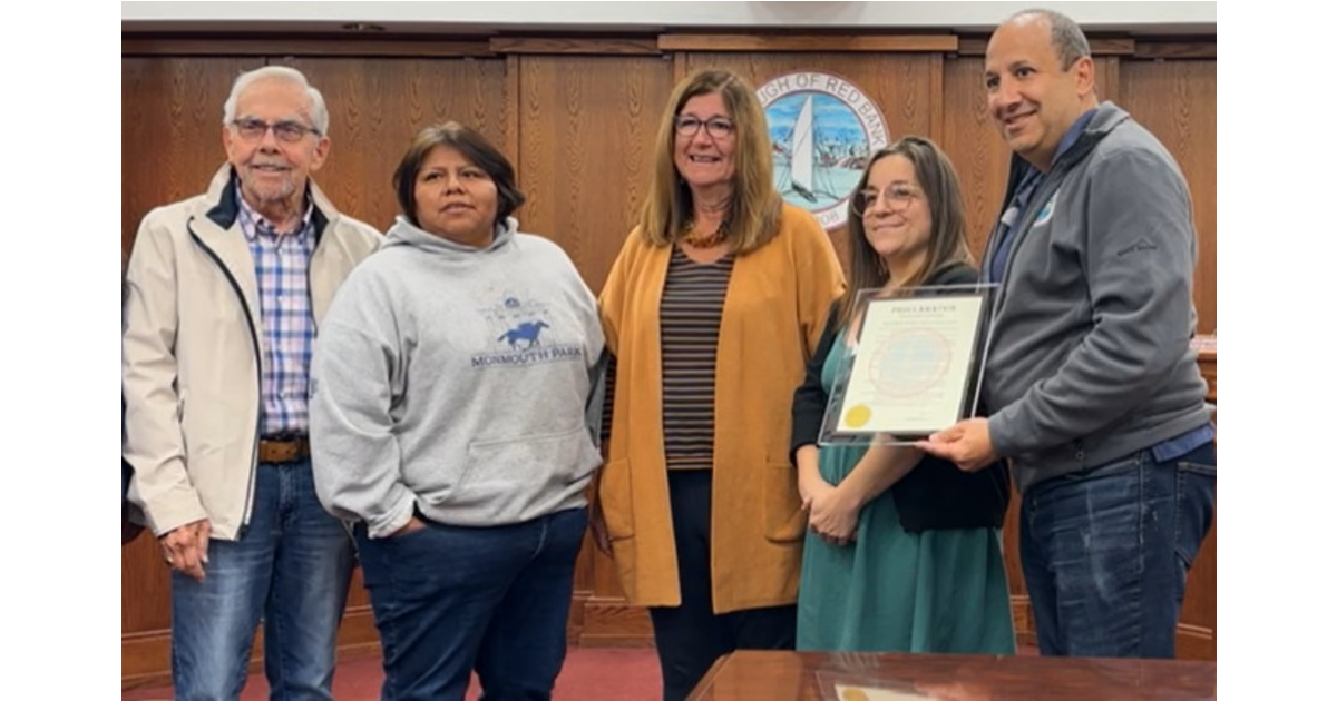 Red Bank Councilwoman Nancy FaceyBlackwood Slammed for Posting