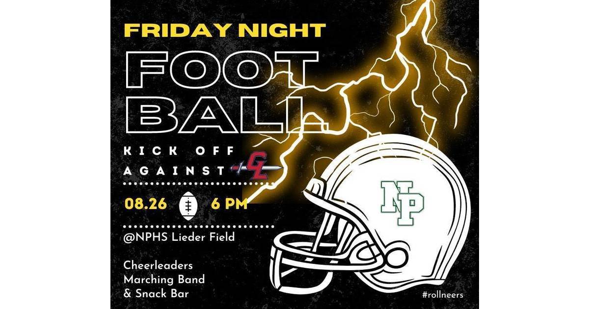 New Providence Football Opens Season Against Gov. Livingston in