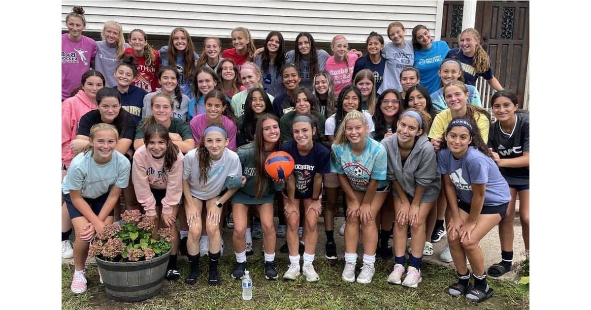 Help Roxbury High School Girls Soccer Roxbury, NJ News TAPinto