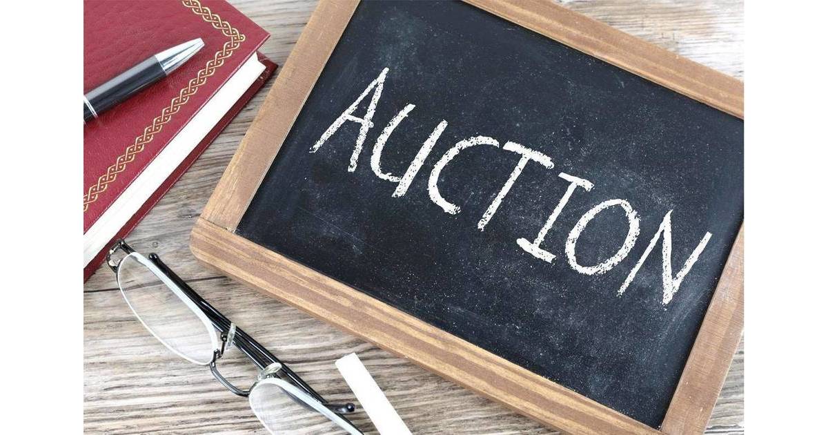 Public Auction of Unclaimed Vehicles Announced by the Roselle Park Borough Clerk Roselle Park
