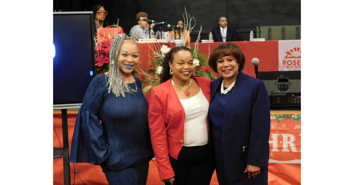 Roselle Board of Education Members Set for 2023; New and Reelected