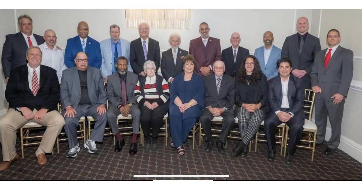 A New Class of Bloomfield High Hall of Famers are Honored, Along with