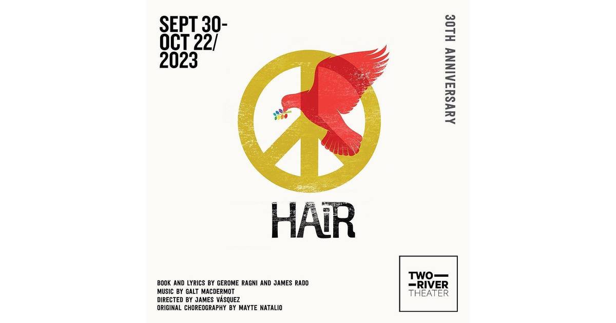 New Shows at Two River, plus Produce Pete! Red Bank, NJ News TAPinto