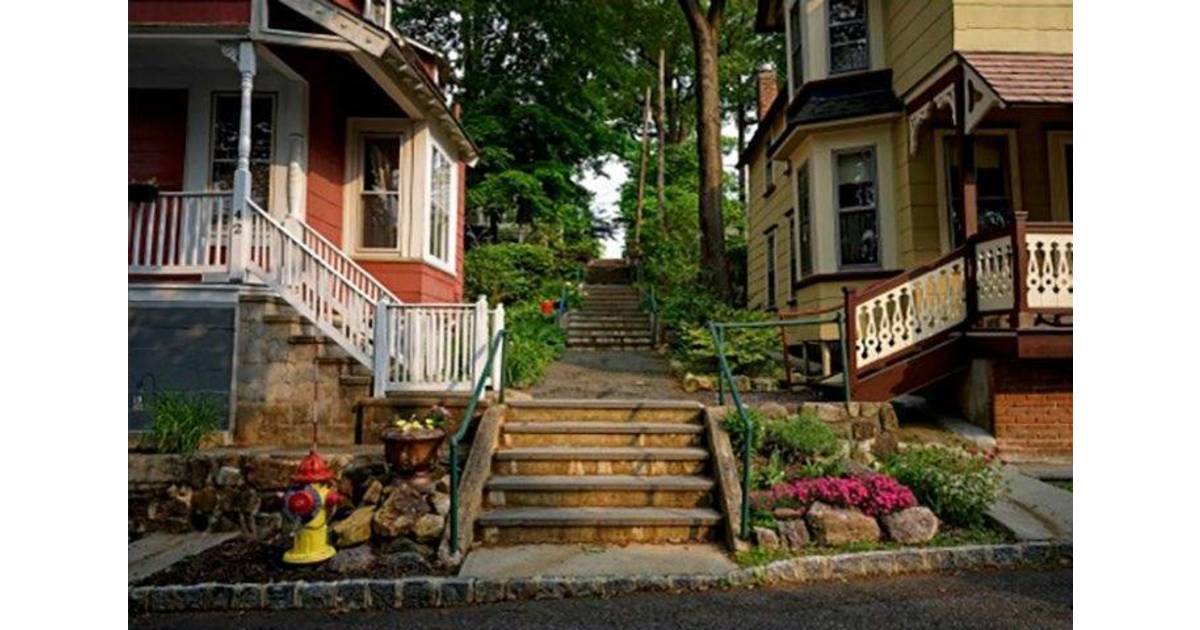 Mount Tabor is Featured in Morris County Photo Exhibit