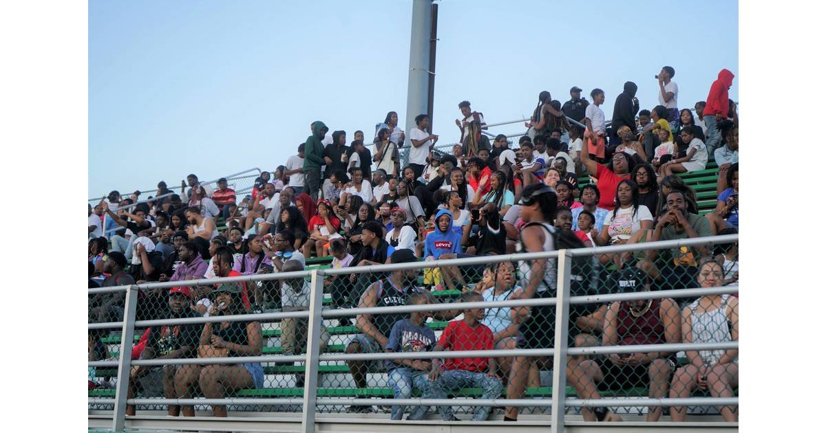 East Orange s Annual 4th of July Spectacular Brought Community Together