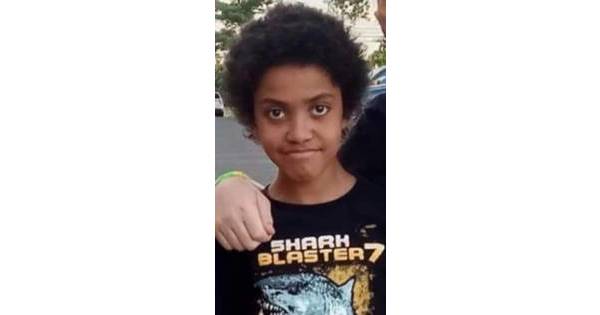 Bordentown Township Police Ask for Public's Help in Locating Missing ...