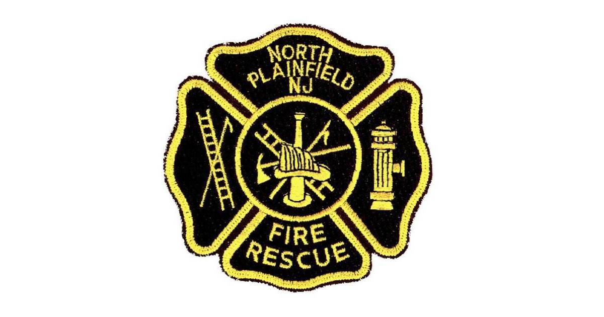 North Plainfield Fire Department EMT Positions North Plainfield/Green Brook/Watchung, NJ News