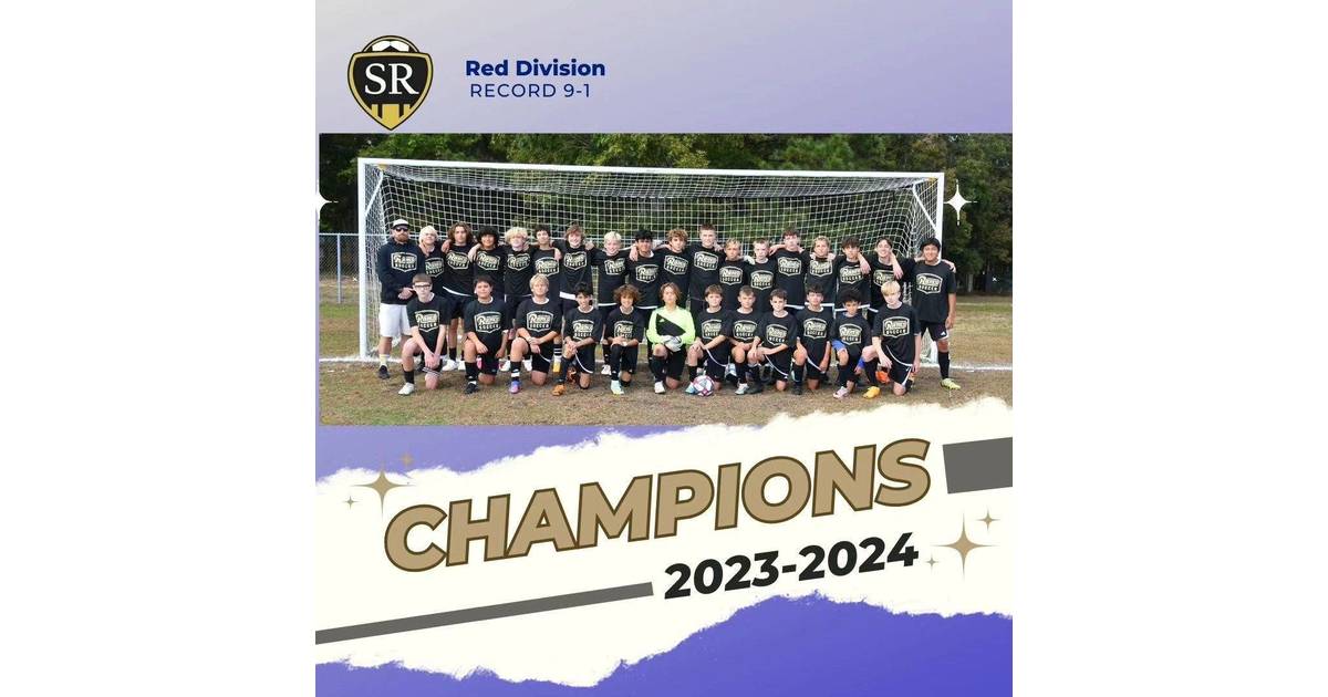 Southern Regional Middle School Boys Soccer Team Win OCIAL League southern-regional-middle-school-boys-soccer-team-win-ocial-league