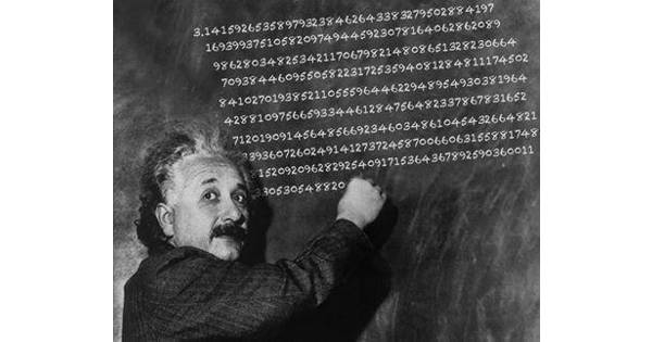 Princeton and Pi Day -- An Irrational Number Inspiring Irrational Fun