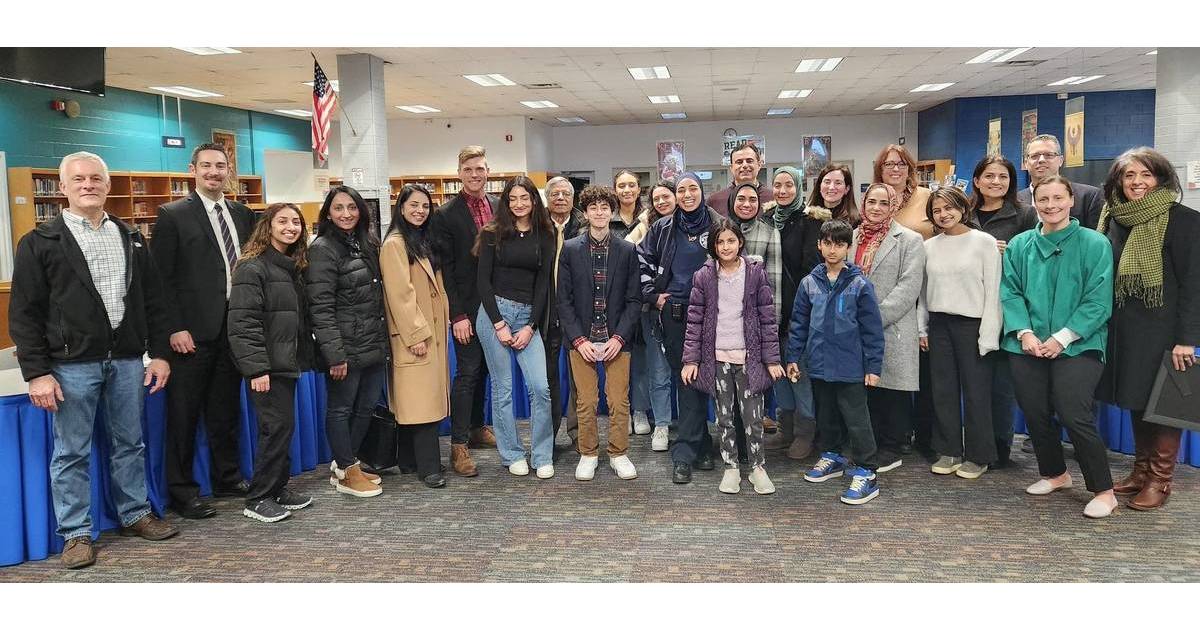 Warren Township Board of Education Approves Calendar, Includes Eid and  Diwali | Warren, NJ News TAPinto