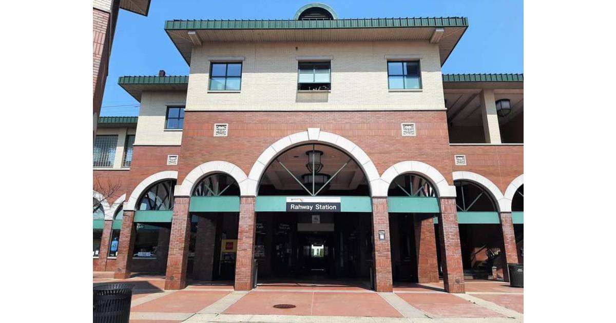 Rahway PD Dispatched to Train Station Following Smell of Gasoline and