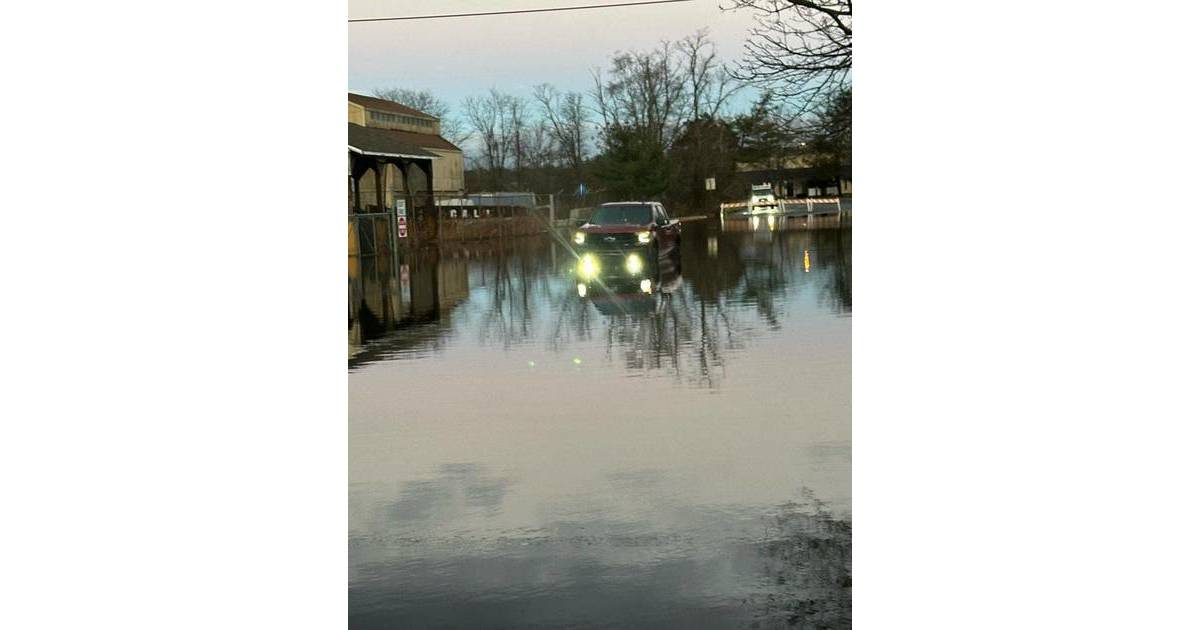 Weather East Hanover New Jersey Overview