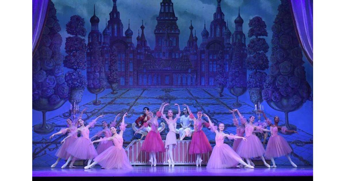 New Jersey Ballet Presents The Nutcracker; Tickets Still Available