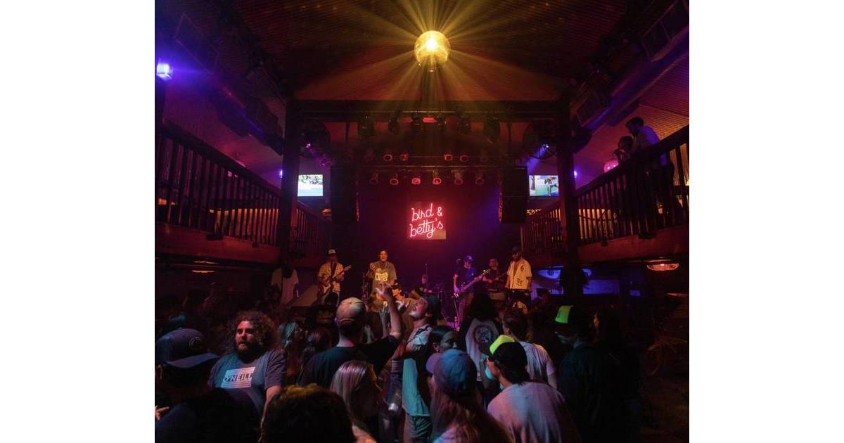 June 28, 2024 Weekend Action Tide Table Group Leads the Way in LBI