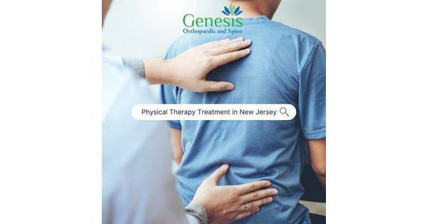 Genesis Orthopaedic and Spine Team