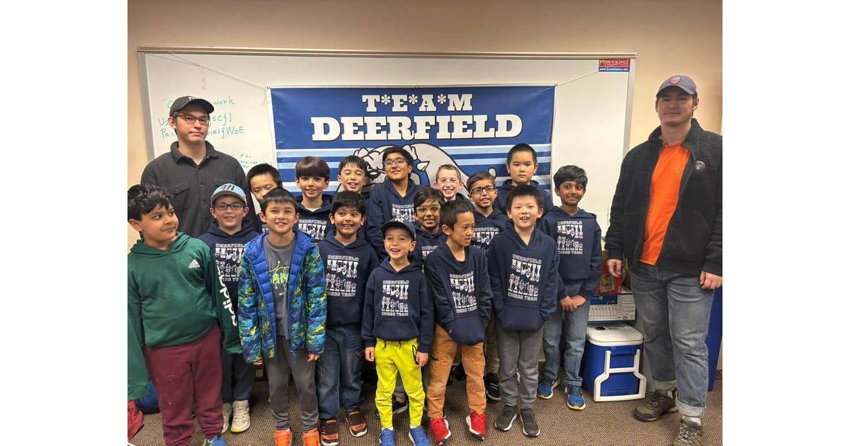 Short Hills #39 Deerfield Elementary School Students Win Big at Scholastic