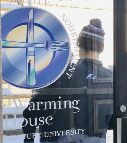 Bona’s Warming House Resumes Indoor Meal Service July 13 Greater