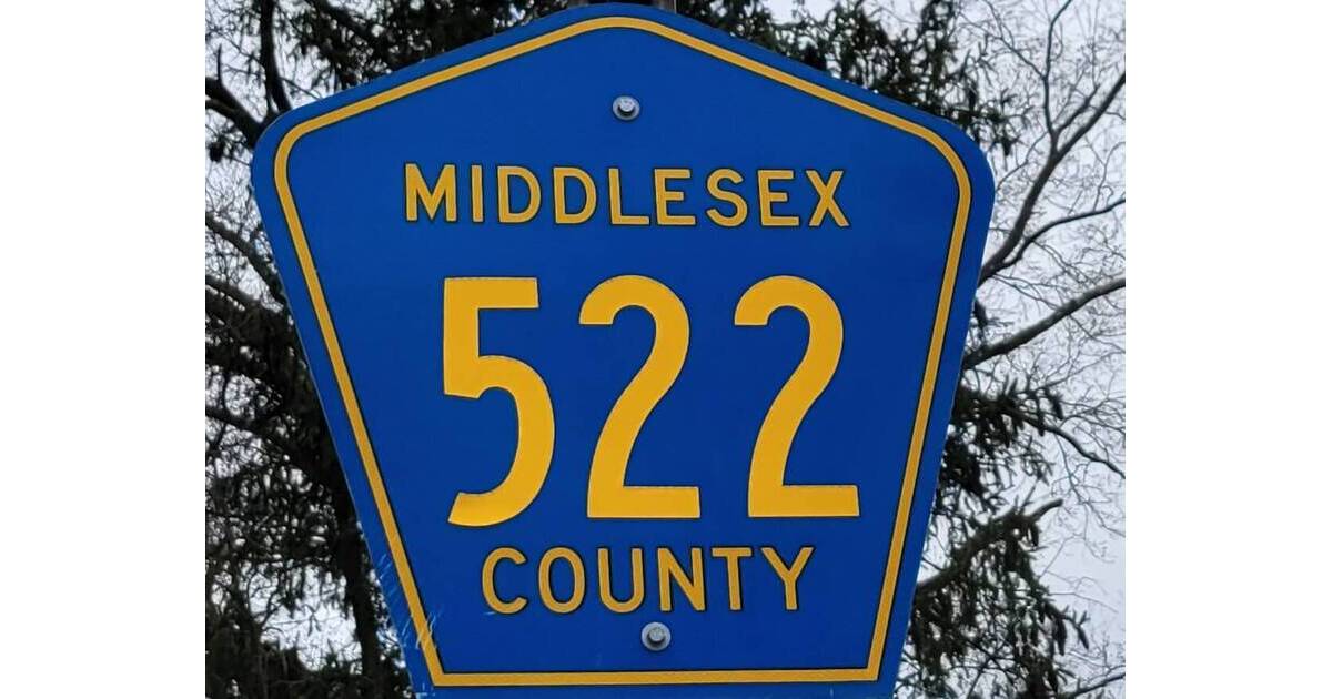 June Road Improvement Project Upcoming for Route 522 Between