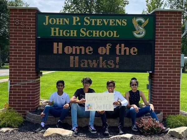 Community United Conducts Free Summer Camps For Over 200 Elementary Middle School Children In 13 Different Courses Tapinto