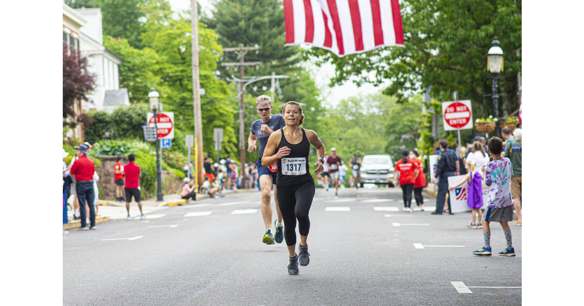 Doylestown’s 5K Race Celebrates 30th Anniversary This Weekend
