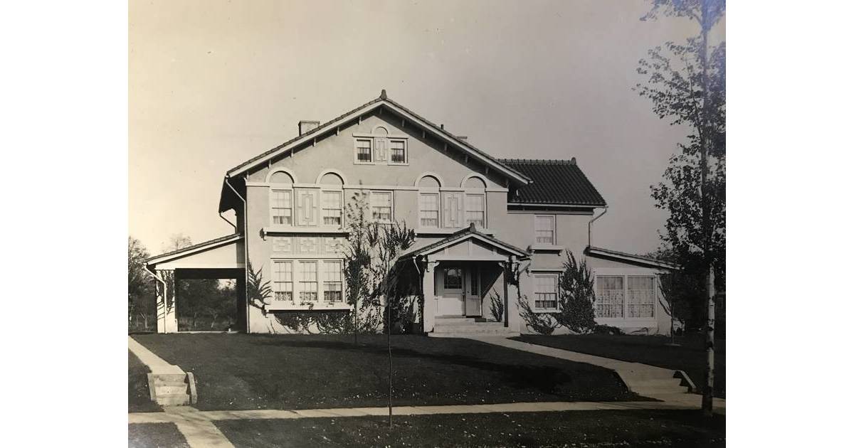 Homes in Westfield’s Stately Stoneleigh Park Considered for Historic