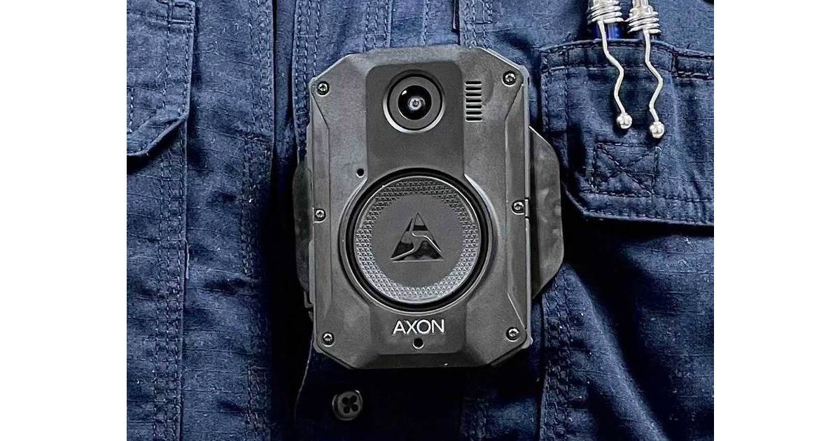 Hoboken Parking Enforcement Officers May Soon Be Wearing Body Cams