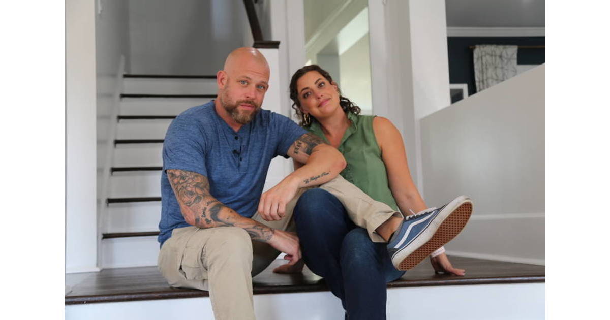 Bloomfield’s Own Noel Gatts Makes a Splash on New HGTV Show, Home Inspector Joe Bloomfield, NJ