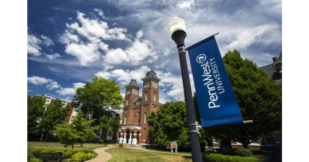 Sayreville Student Named to 2022 Pennsylvania Western University Dean's