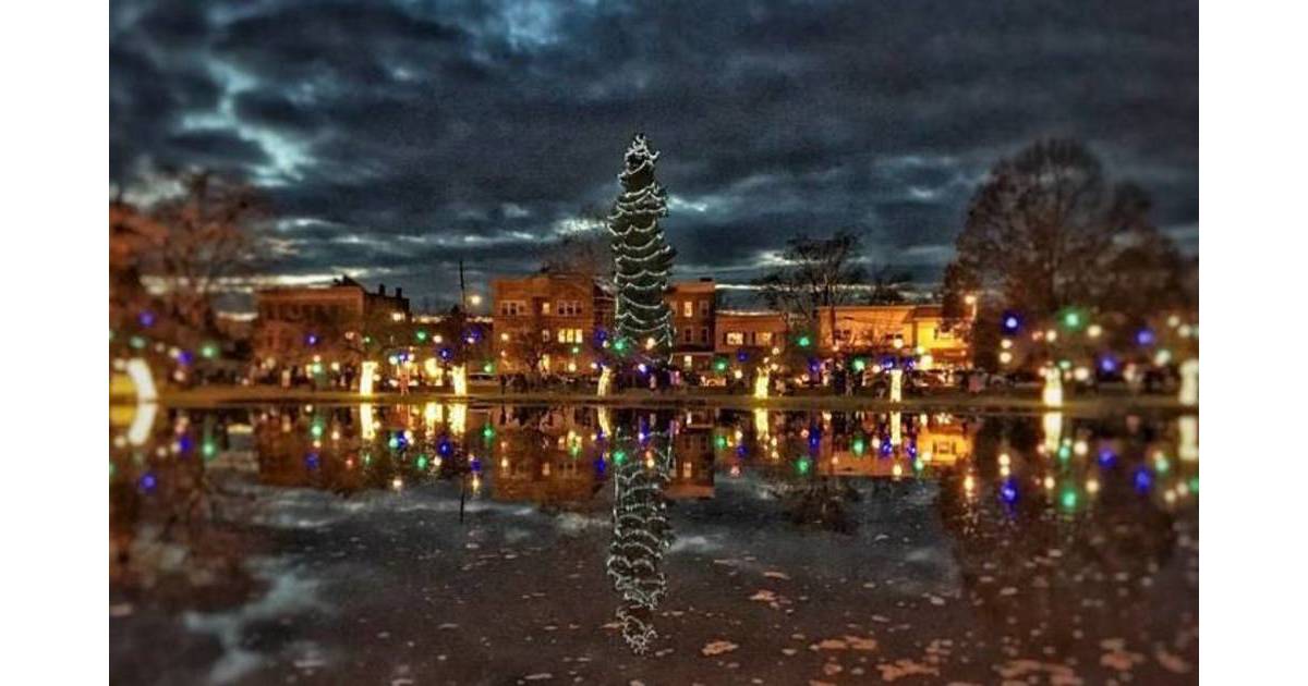 Millburn Winter Walk Receives Rave Reviews Around NJ and Even in NY