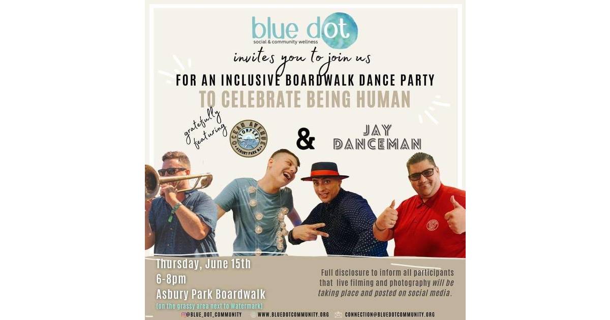 Communityconnection project for adults with neuro and developmental