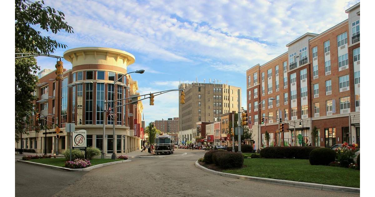 Outdoor Dining Regulations, Sacred Heart Site Next Steps Highlight