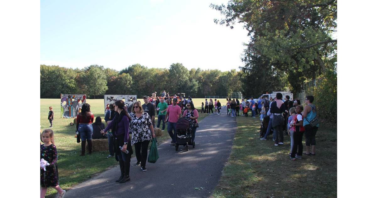 Bordentown Township's 3rd Annual Fall Festival Announced; Crafters