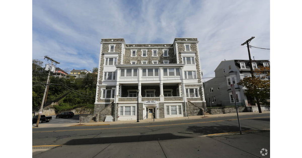 Phillipsburg LandUse Board Hears New Project Presentations