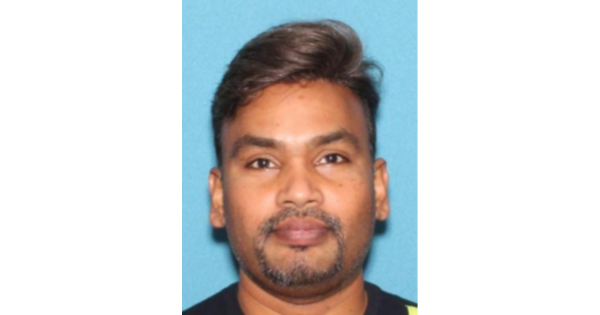 South Brunswick Man Arrested and Charged for Sexual Contact with a ...